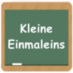 kleine einmaleins android application logo